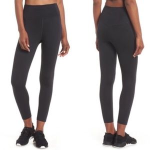 GIRLFRIEND COLLECTIVE Legging Extra Large Compression High Rise Stretch 4008 NWT